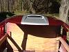Paint Roof Scoop