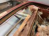 Drip Rail rusty