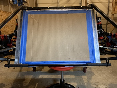 Radiator Install1