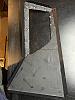 DS Footbox Access Panel Insulation