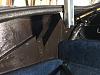 Brace Support Installed