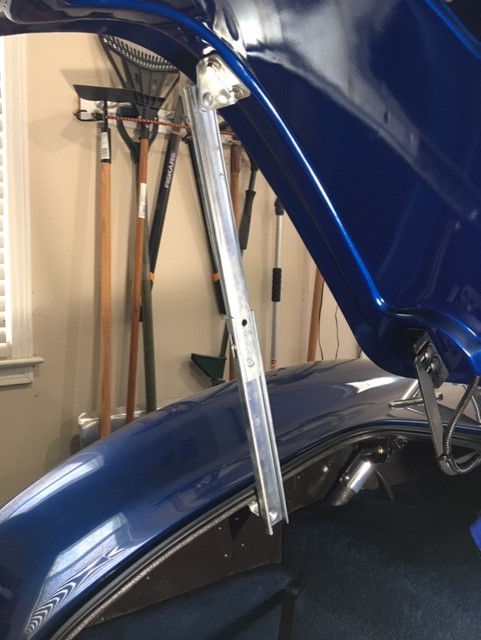 Brace Support
