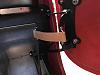 door strap