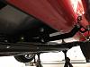 side pipe support