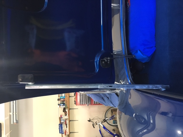 Trunk Support   3