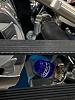 Heater port capped