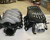 Boss 302 Intake 016