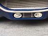 Fog Lights Installed   Final 6