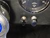Fog Lights Switch
