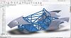 818JSR Chassis wFFR body fun  3a