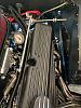 Throttle linkage