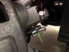rear brake right