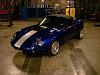 Banshee Ford 302 V8 01