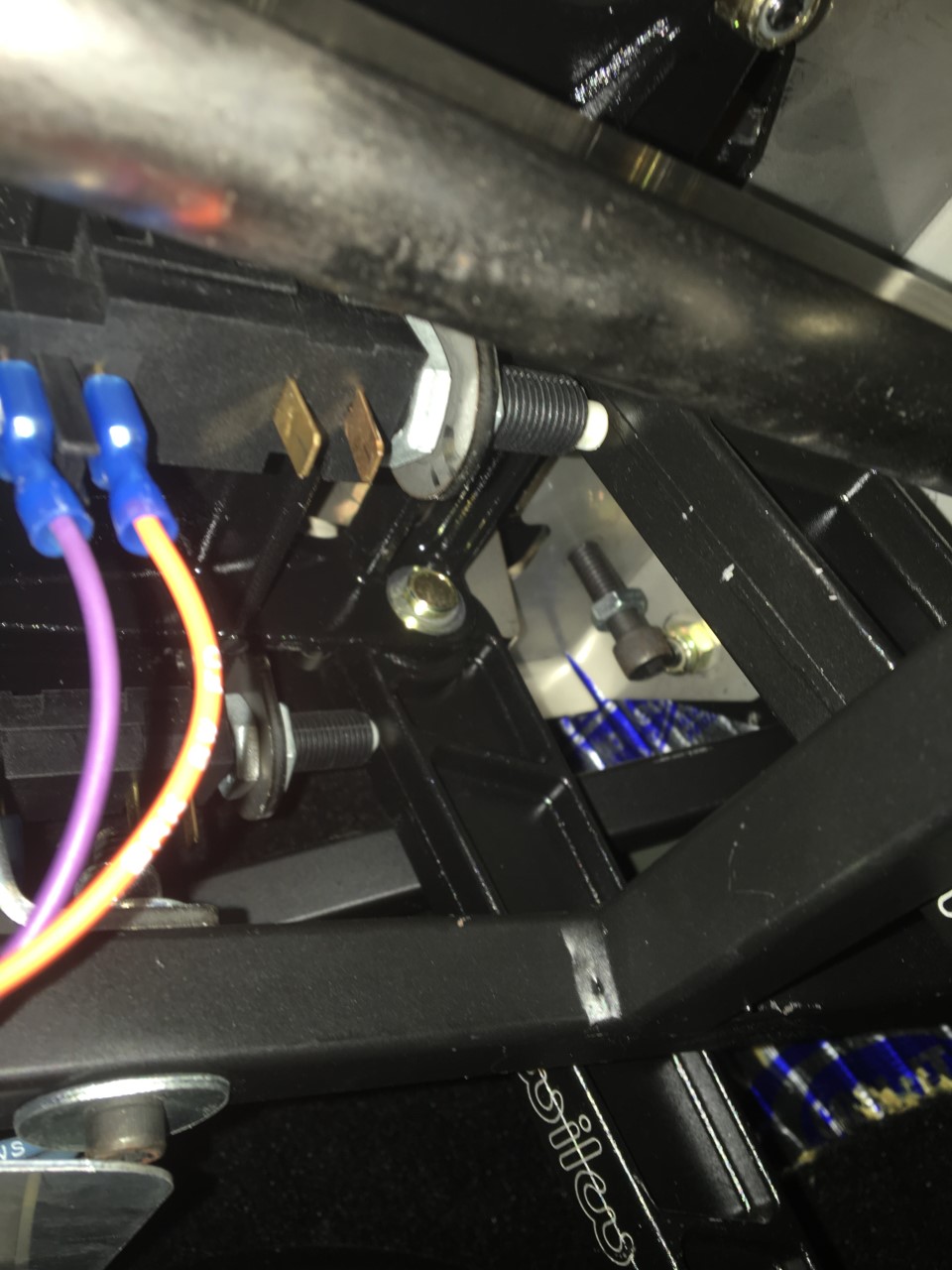 Brake Switch