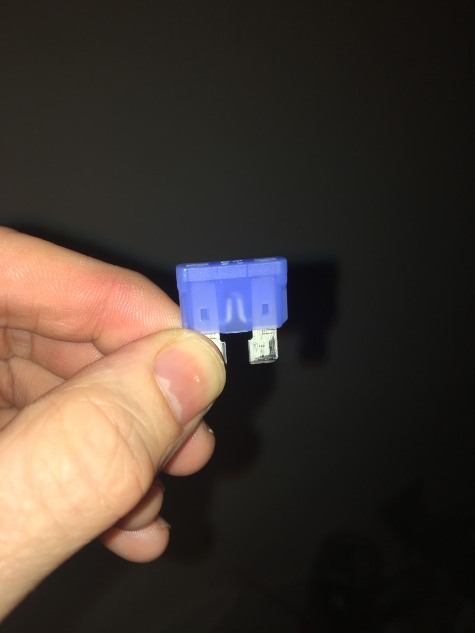 fuse