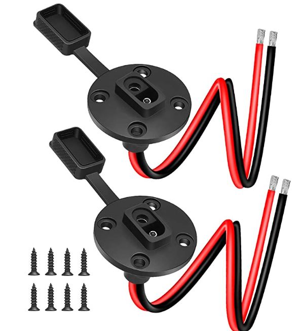 Charger Plug