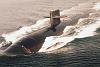 USS Hyman G. Rickover (SSN 709)