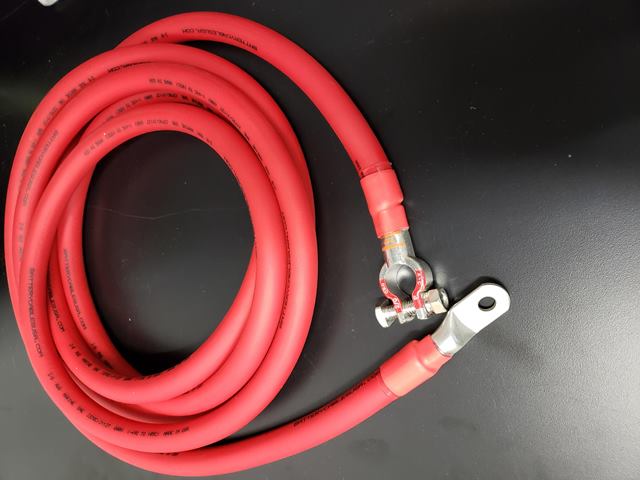 new wire