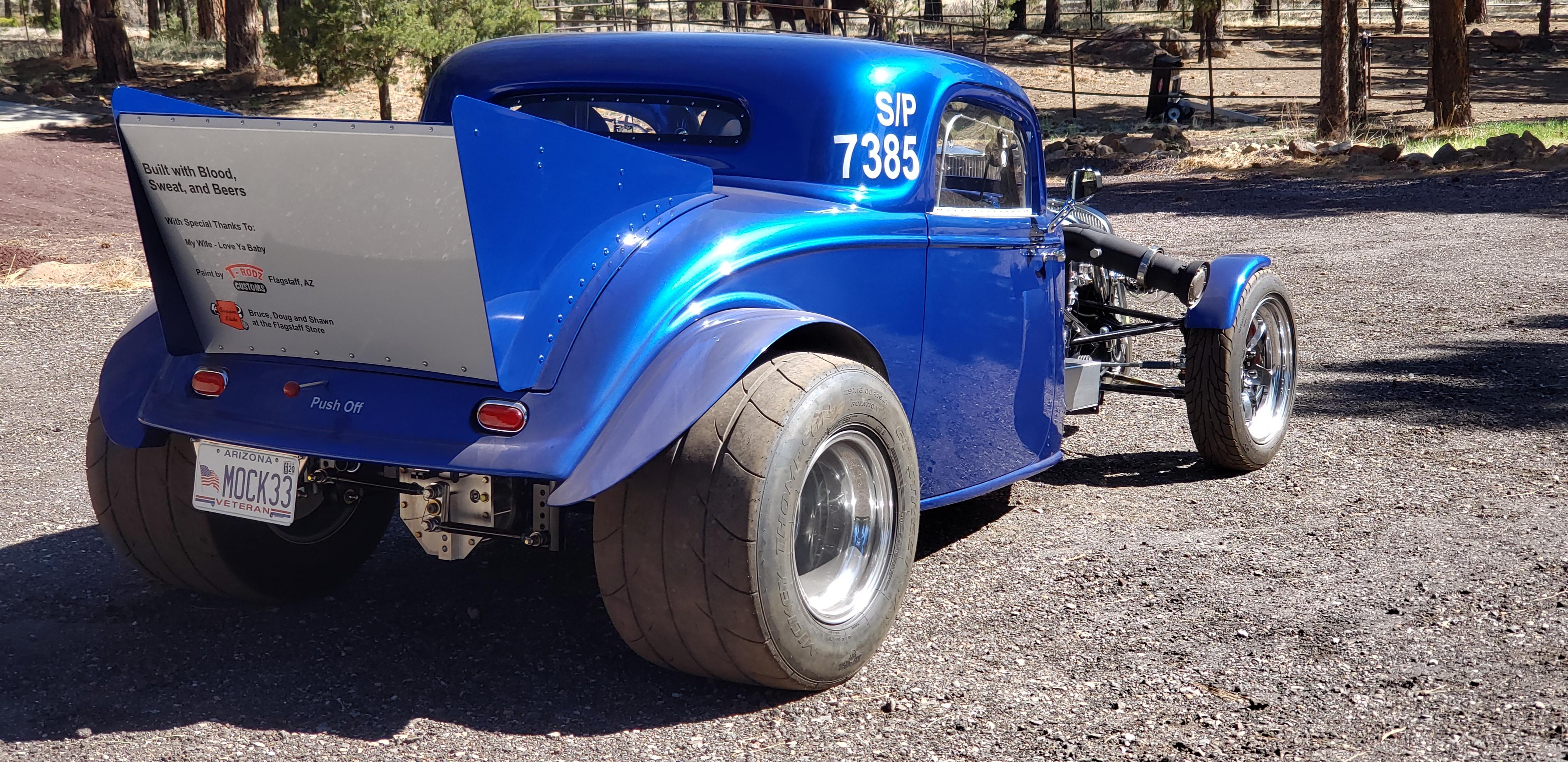 Rear Street Tires

Right click then click View Image