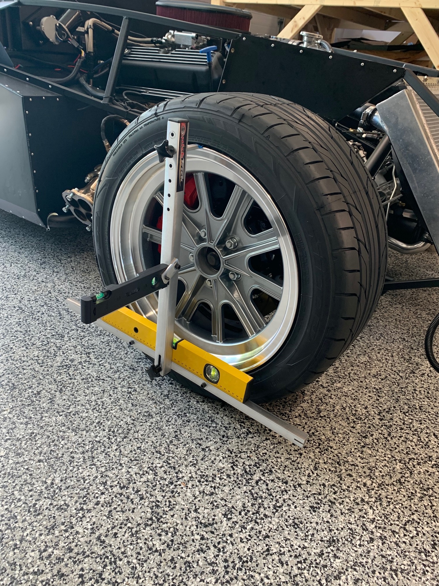 QuickTime alignment