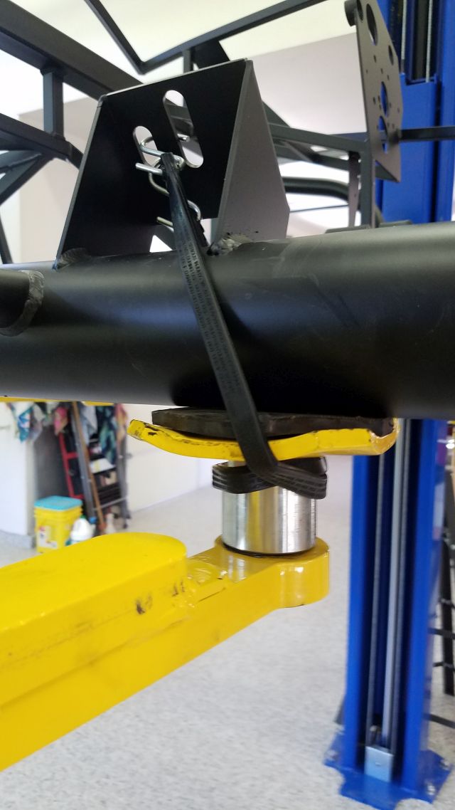 LIFTSTRAPR