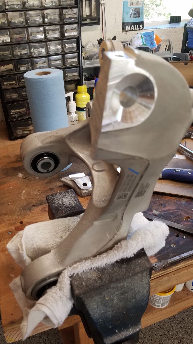IRSSPINDLE4R