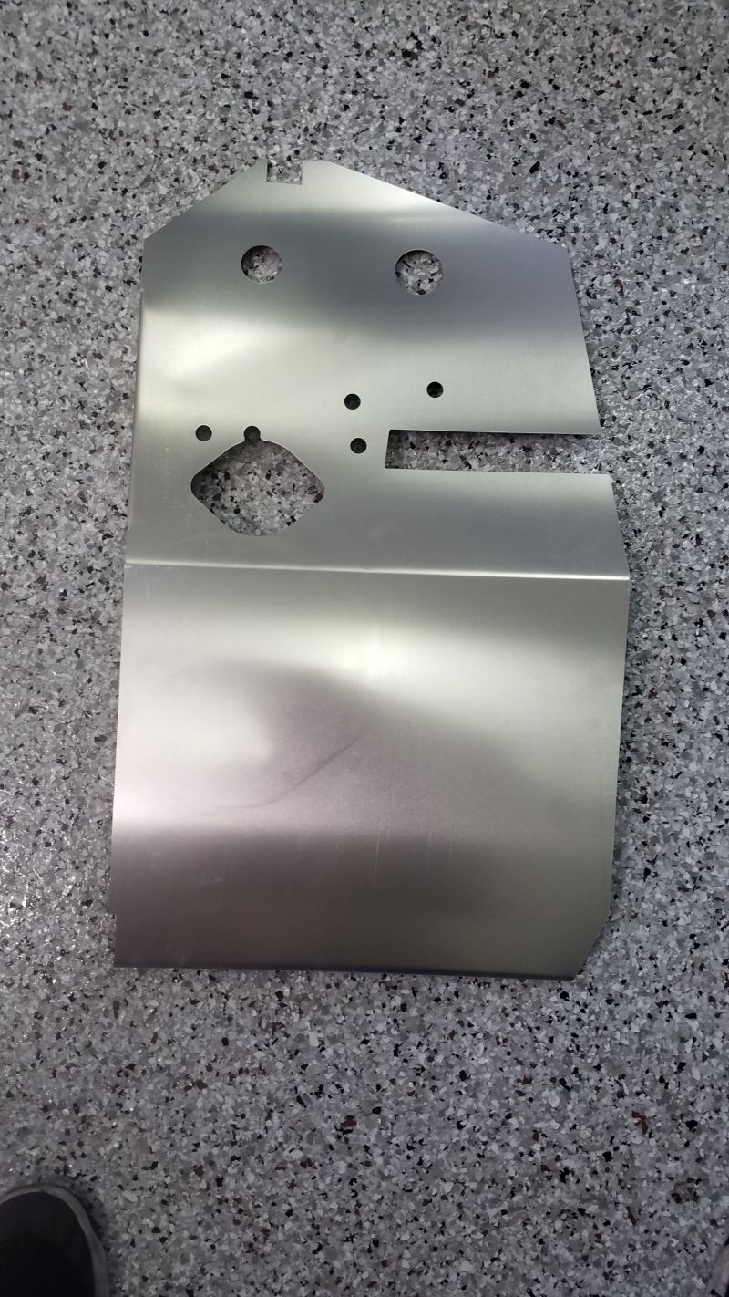 WILWOODPANEL1R