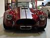 Cobra Front Small