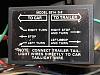 turn signal/brake tail light controller