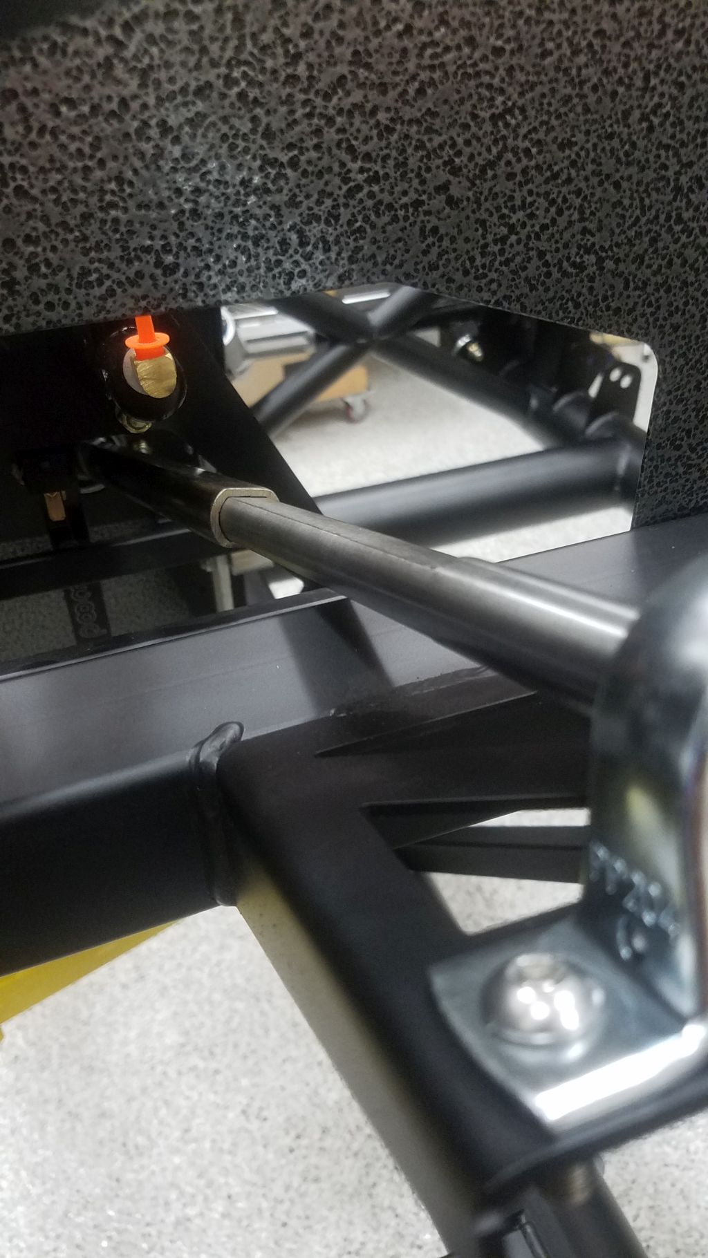Steering3R