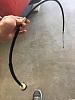 Clutch cable