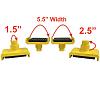 large lift pads