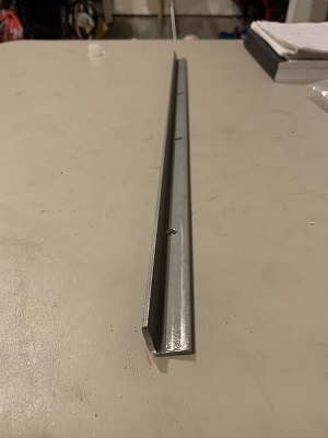 Radiator Mount 5