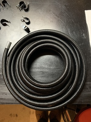 Fuel Line 1