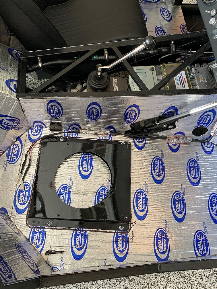 Seat mounts