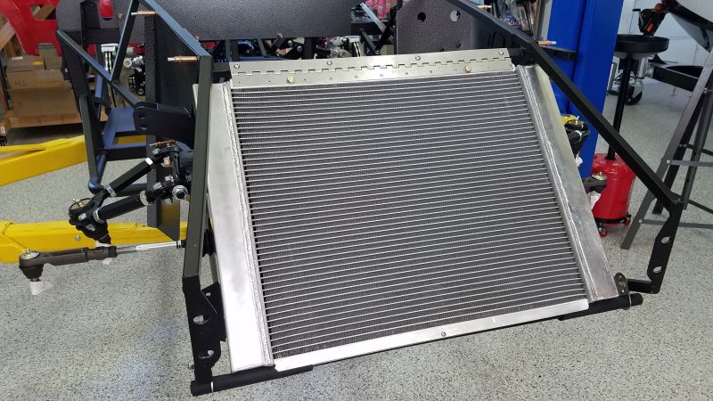 Radiator2R