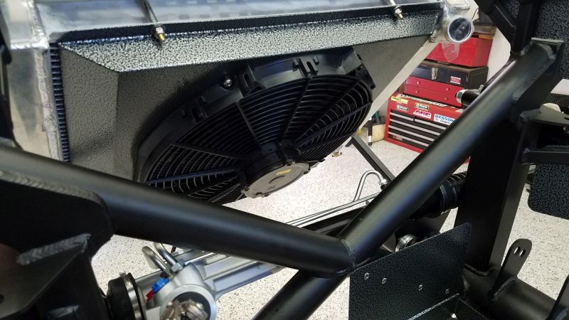 Radiator3R