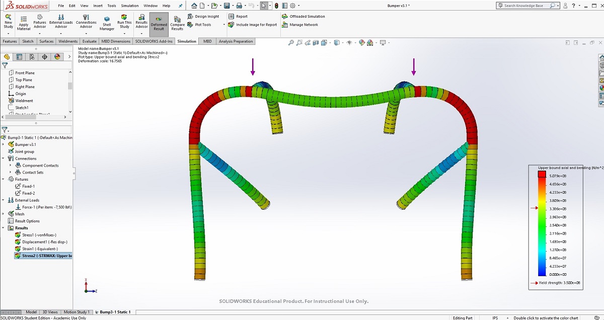818JSR Bumper v.3.1 15000 Stress OT 1a