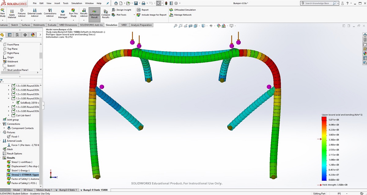 818JSR Bumper v3.0 1500 Stress OT 1a