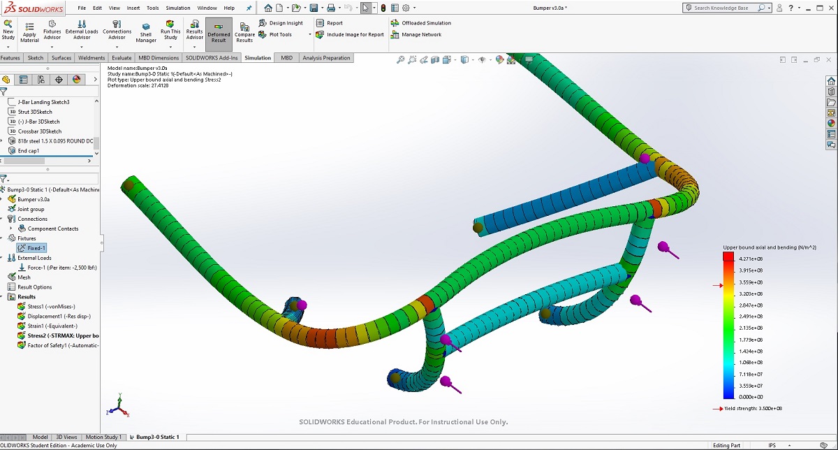 818JSR Bumper v3.0 10000 Stress 1a