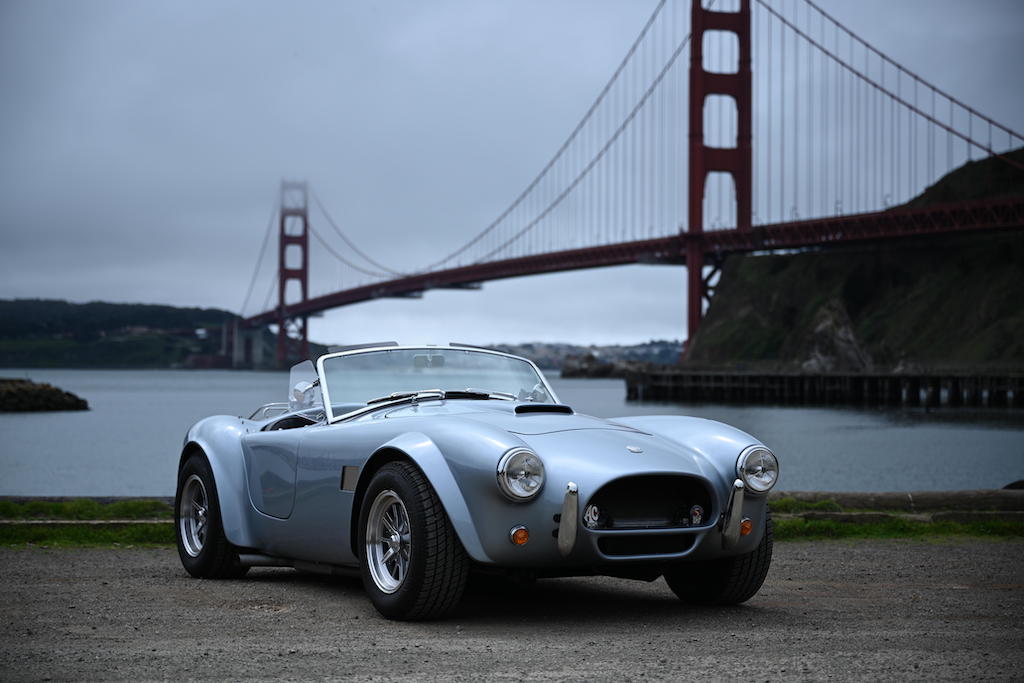 cobra gg bridge
