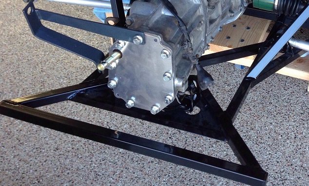 FFR Bumper 2