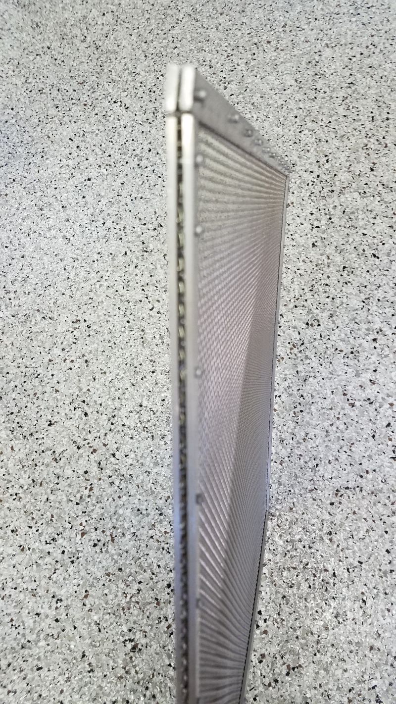 Radiator6R