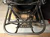 818JSR Rear Bumper n Stanchion Subframe  1a