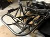818JSR Rear Bumper n Stanchion Subframe  7a