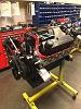 Assembled Engine