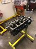 Engine Assembly Bottom End