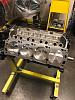 Engine Assembly Top End
