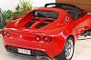 Lotus Elise   w Targa