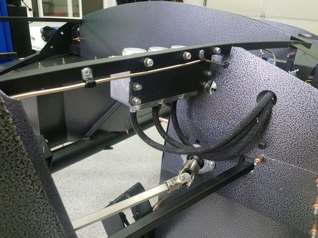 Brakefront3R